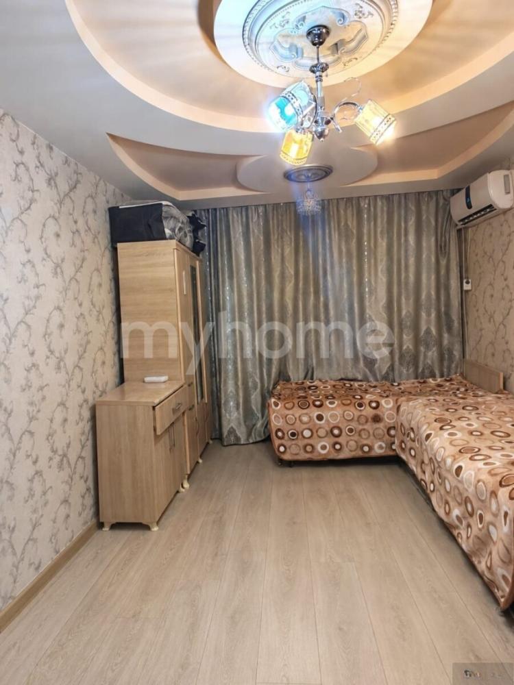 Bakı şəhəri 60m² mənzil satılır
