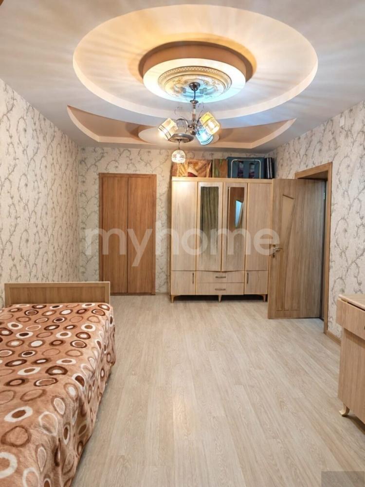 Bakı şəhəri 60m² mənzil satılır