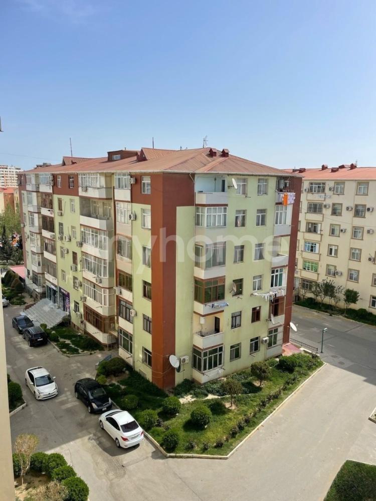 Masazır qəsəbəsi 86m² mənzil satılır