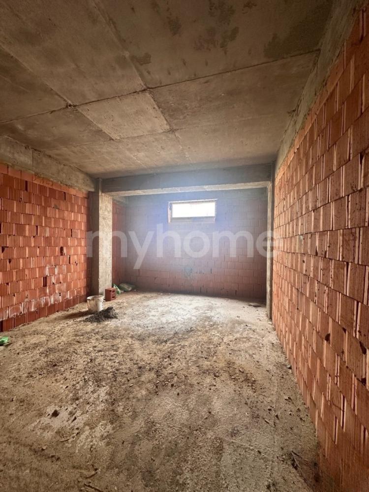 Masazır qəsəbəsi 86m² mənzil satılır