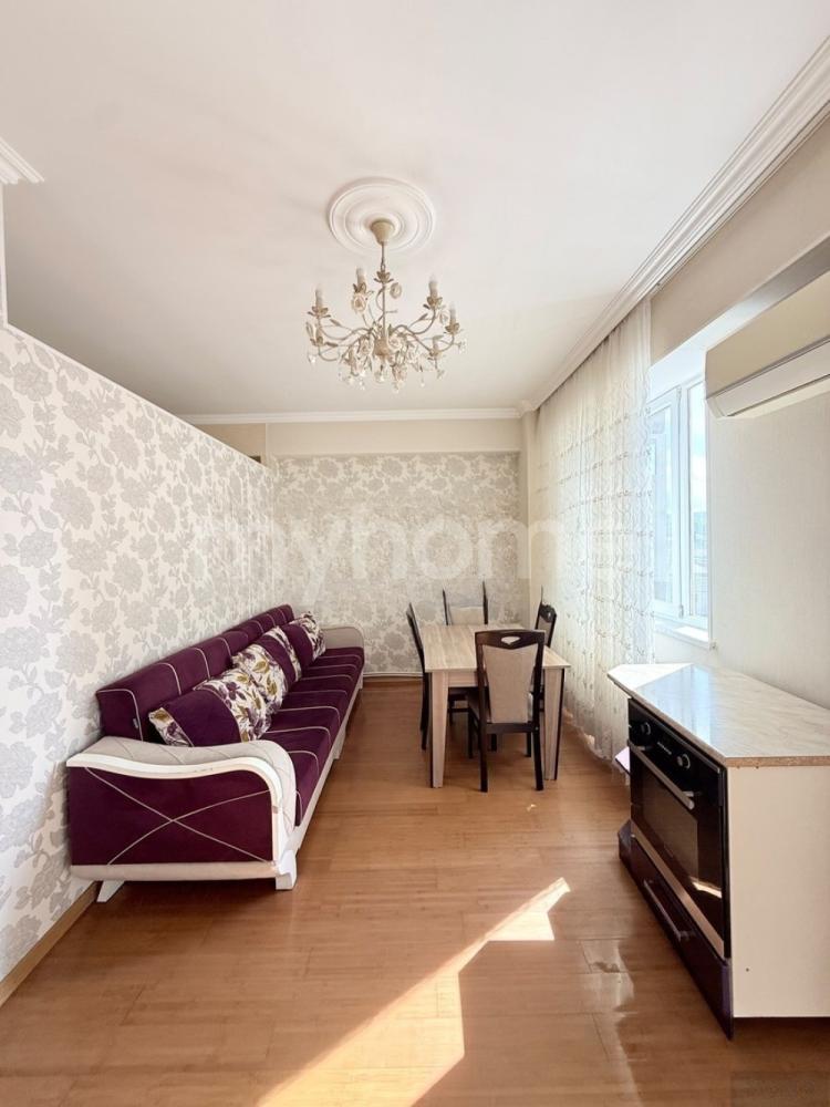 Xırdalan şəhəri 60m² mənzil satılır