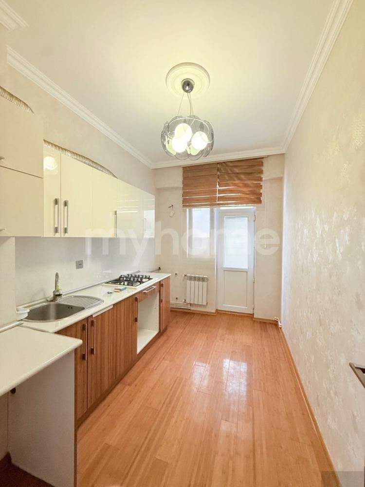Xırdalan şəhəri 60m² mənzil satılır