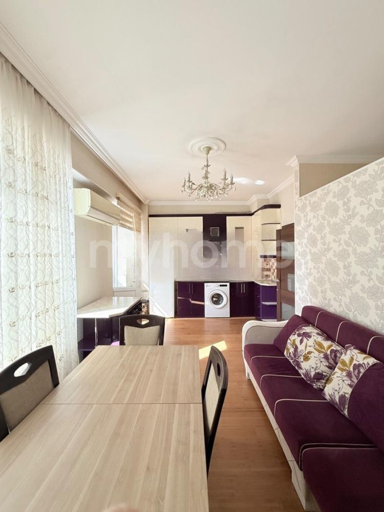 Xırdalan şəhəri 60m² mənzil satılır