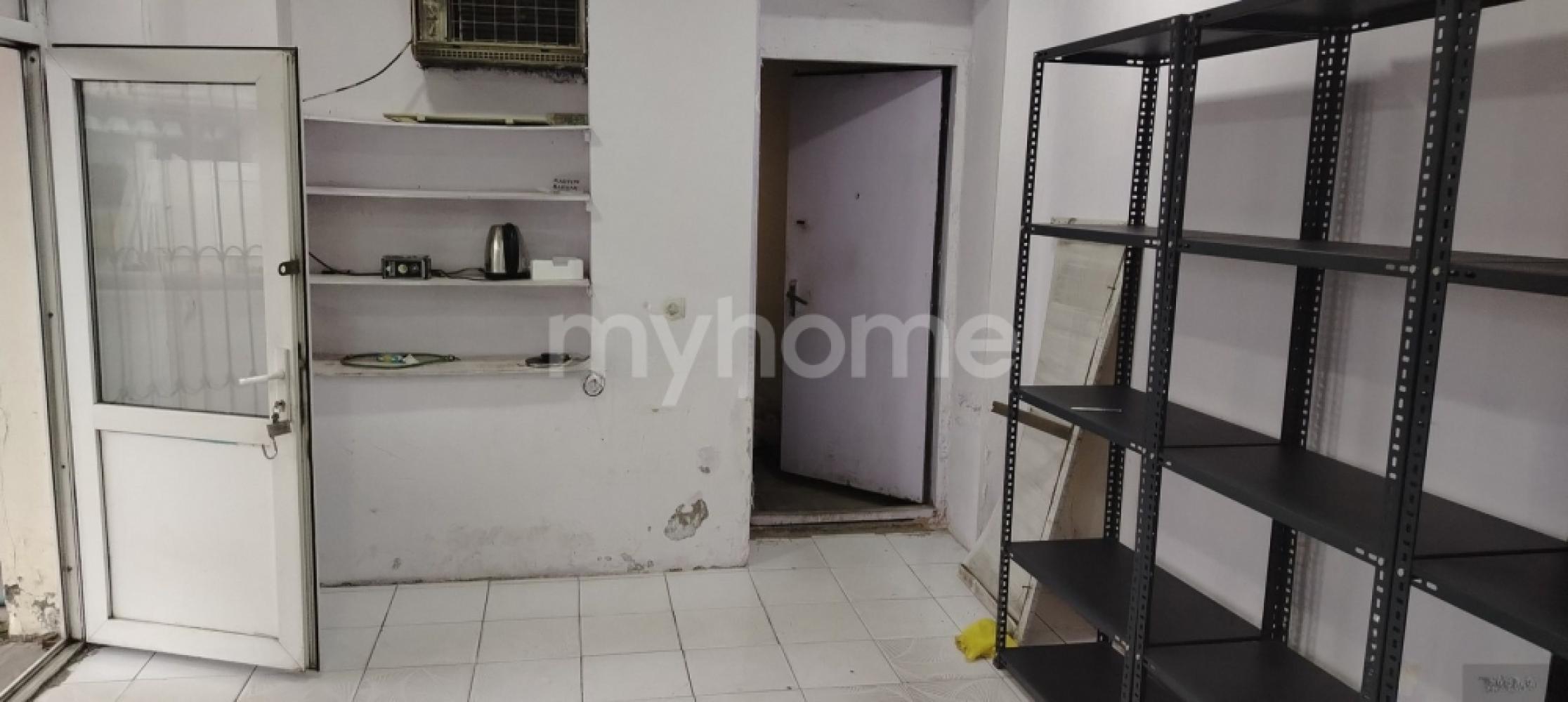Sabunçu qəsəbəsi obyekt kirayə verilir