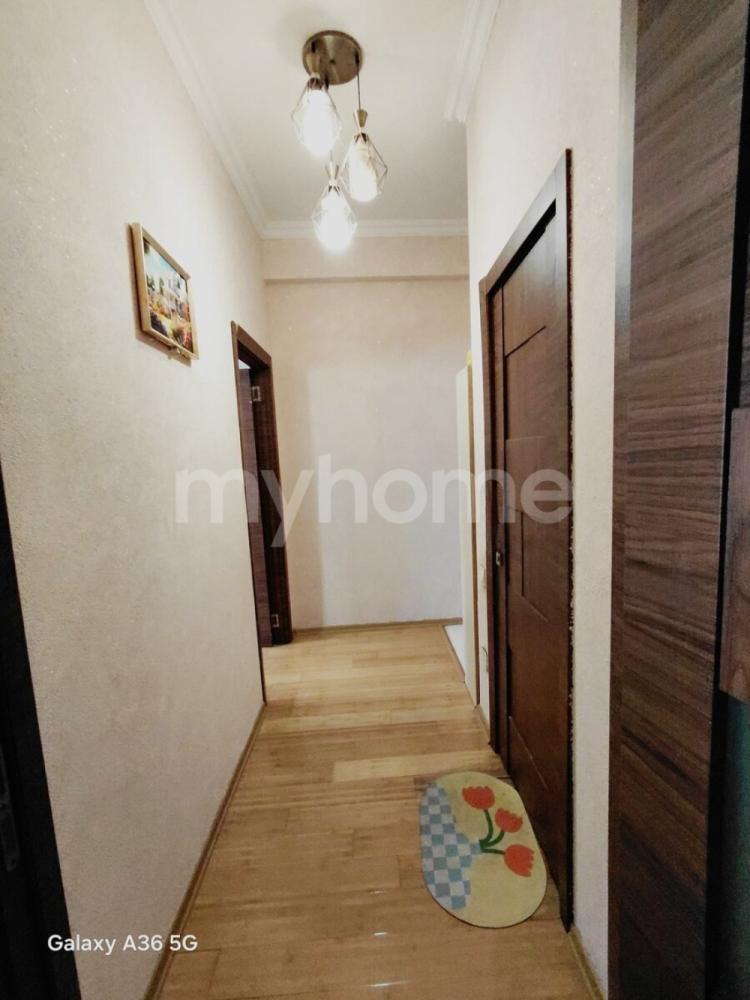Sumqayıt şəhəri 52m² mənzil satılır