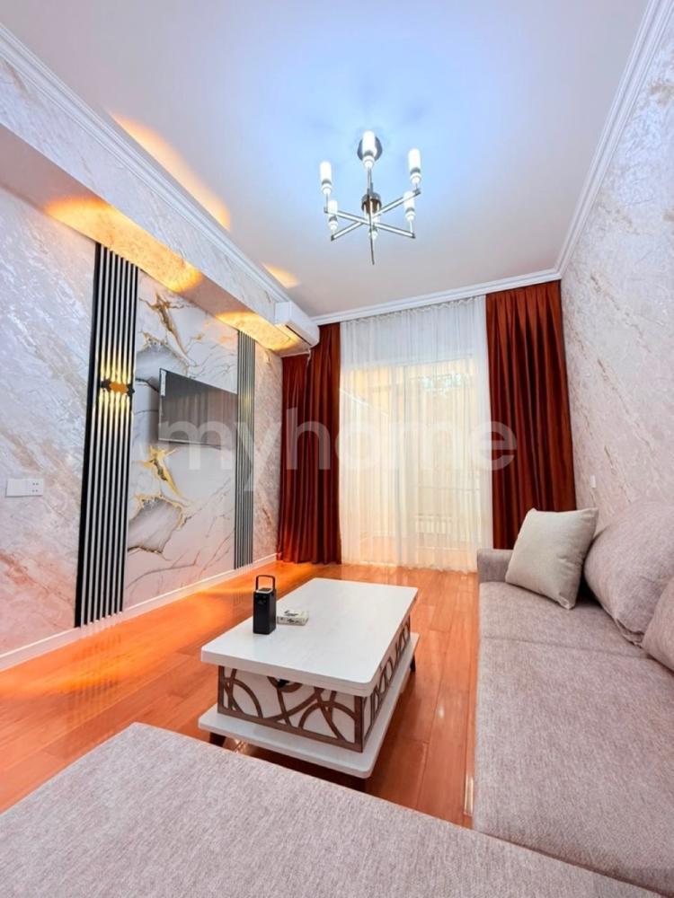 Xırdalan şəhəri 43m² mənzil satılır