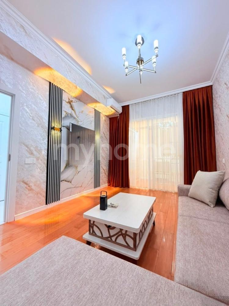 Xırdalan şəhəri 43m² mənzil satılır