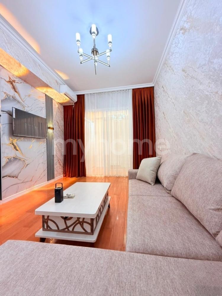 Xırdalan şəhəri 43m² mənzil satılır