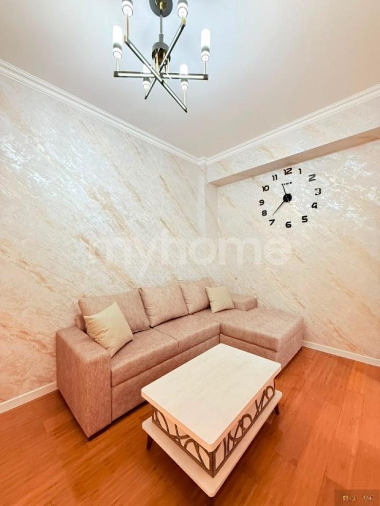 Xırdalan şəhəri 43m² mənzil satılır