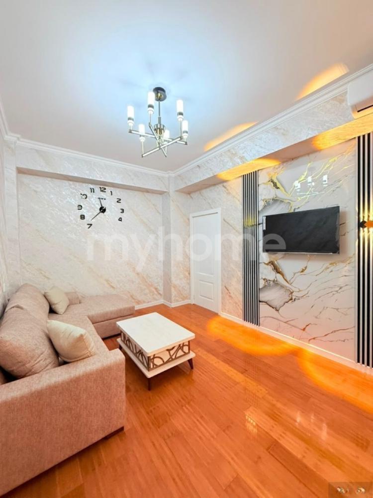Xırdalan şəhəri 43m² mənzil satılır