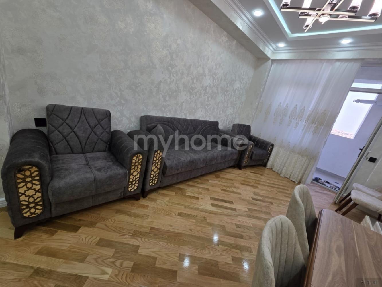 Xırdalan şəhəri 90m² mənzil kirayə verilir
