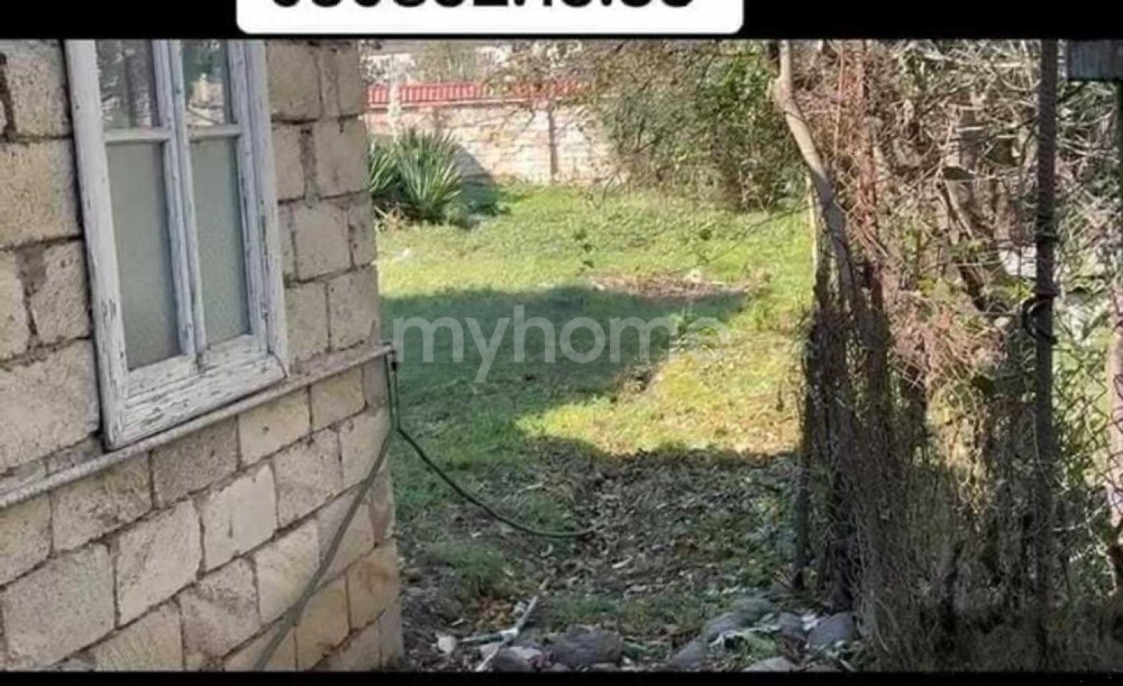 Masallı şəhəri torpaq satılır