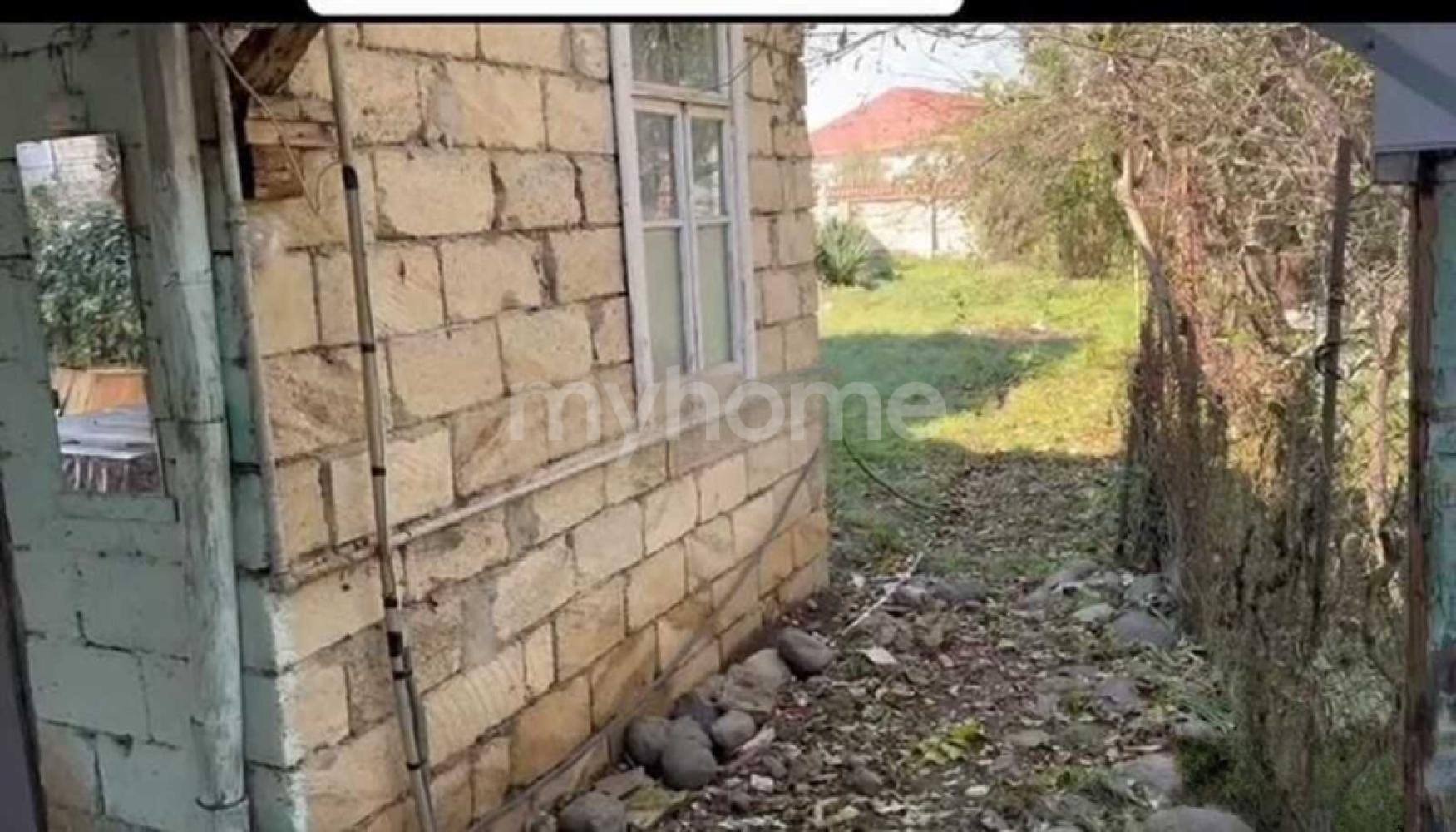 Masallı şəhəri torpaq satılır