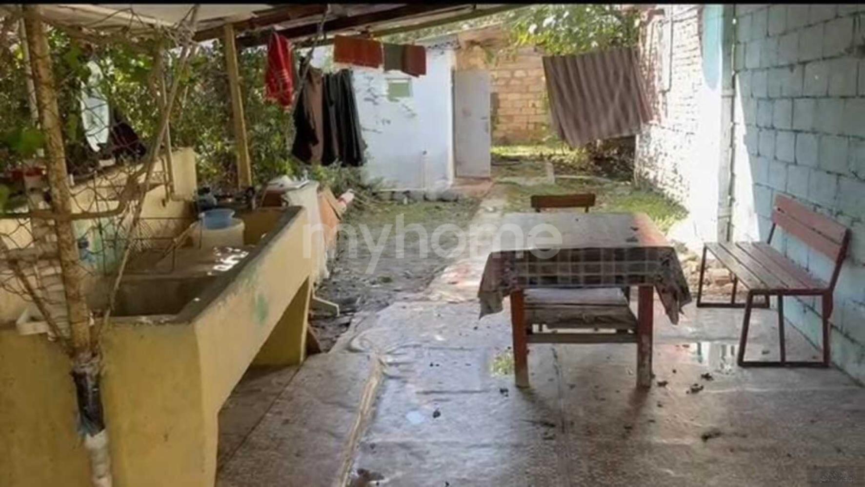 Masallı şəhəri torpaq satılır