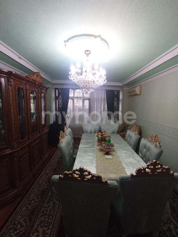 Gəncəli qəsəbəsi 85m² mənzil satılır