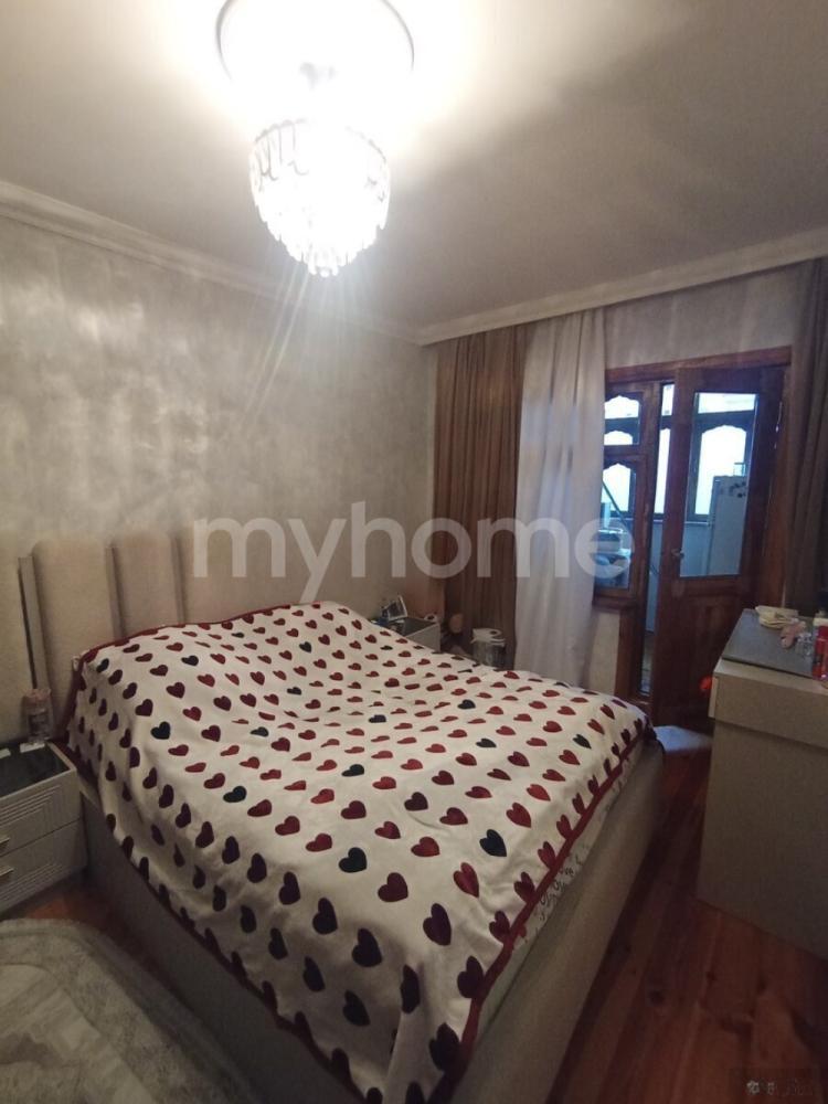 Gəncəli qəsəbəsi 85m² mənzil satılır