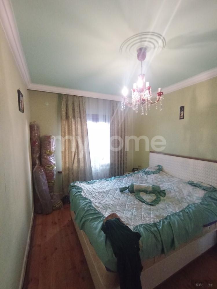 Gəncəli qəsəbəsi 85m² mənzil satılır