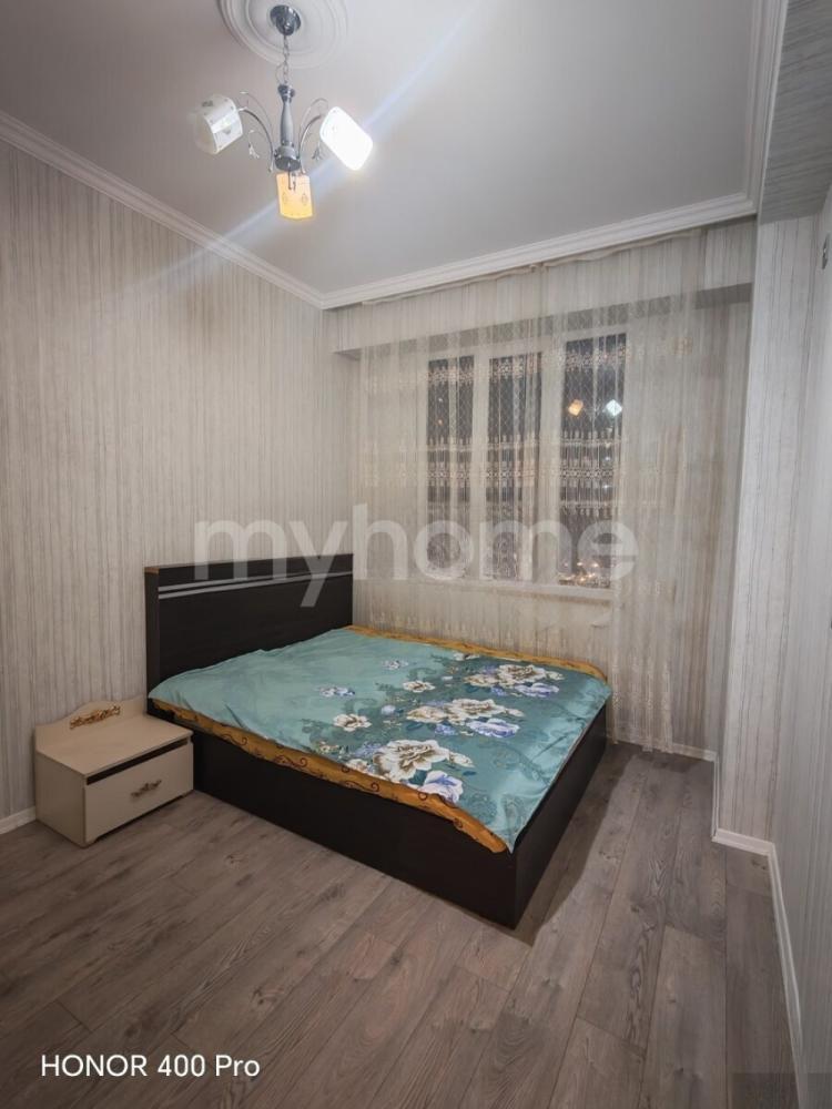 Köhnə Günəşli qəsəbəsi 70m² mənzil kirayə verilir