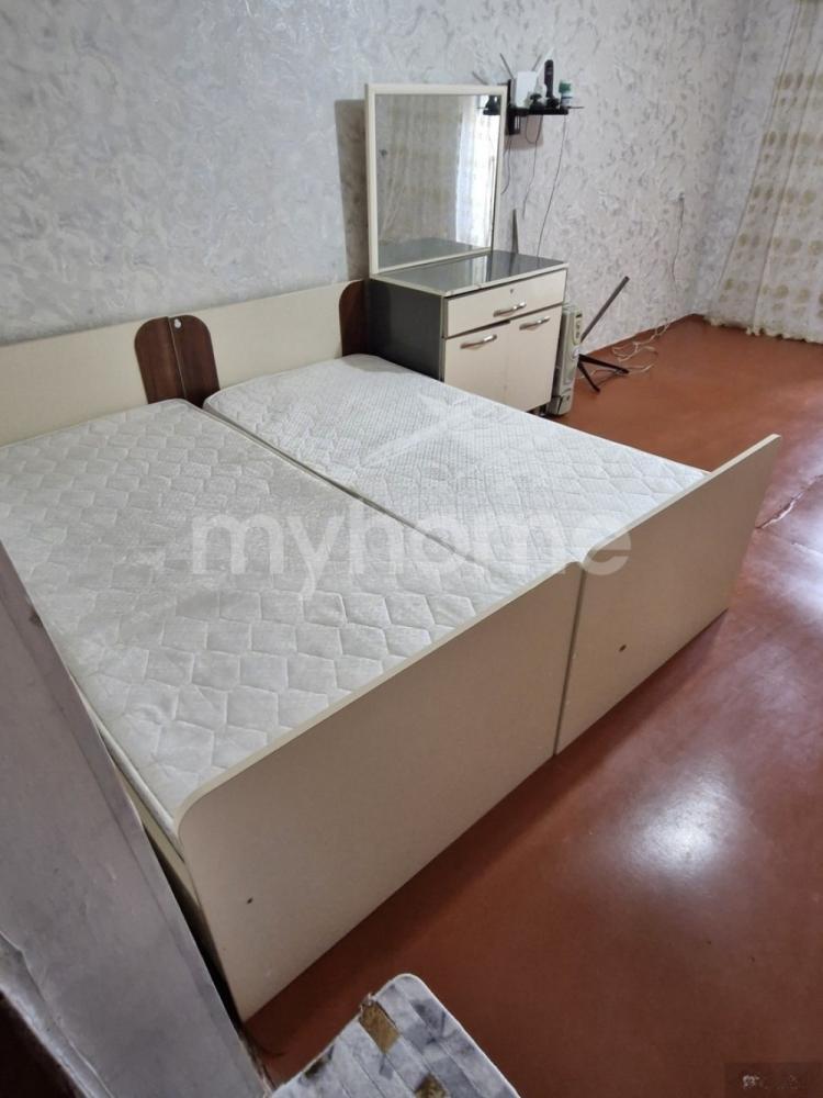 Yasamal qəsəbəsi 18m² mənzil kirayə verilir