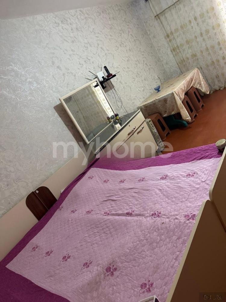Yasamal qəsəbəsi 18m² mənzil kirayə verilir