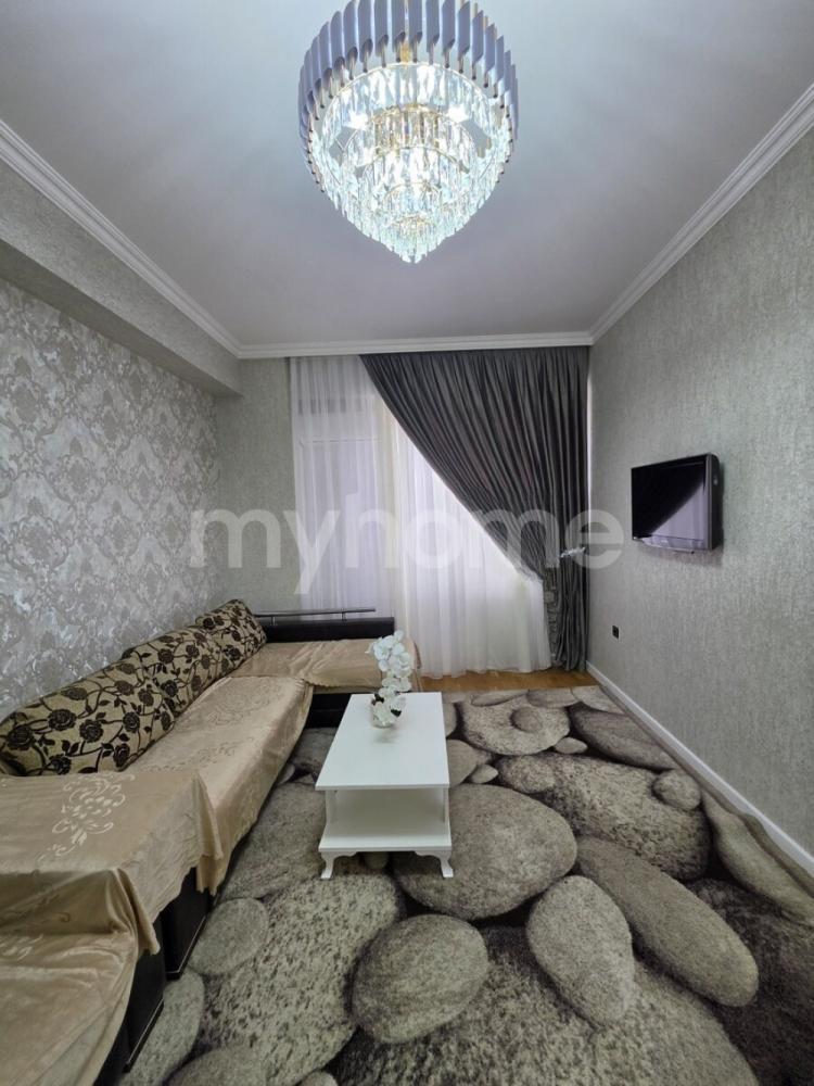 Xırdalan şəhəri 54m² mənzil satılır