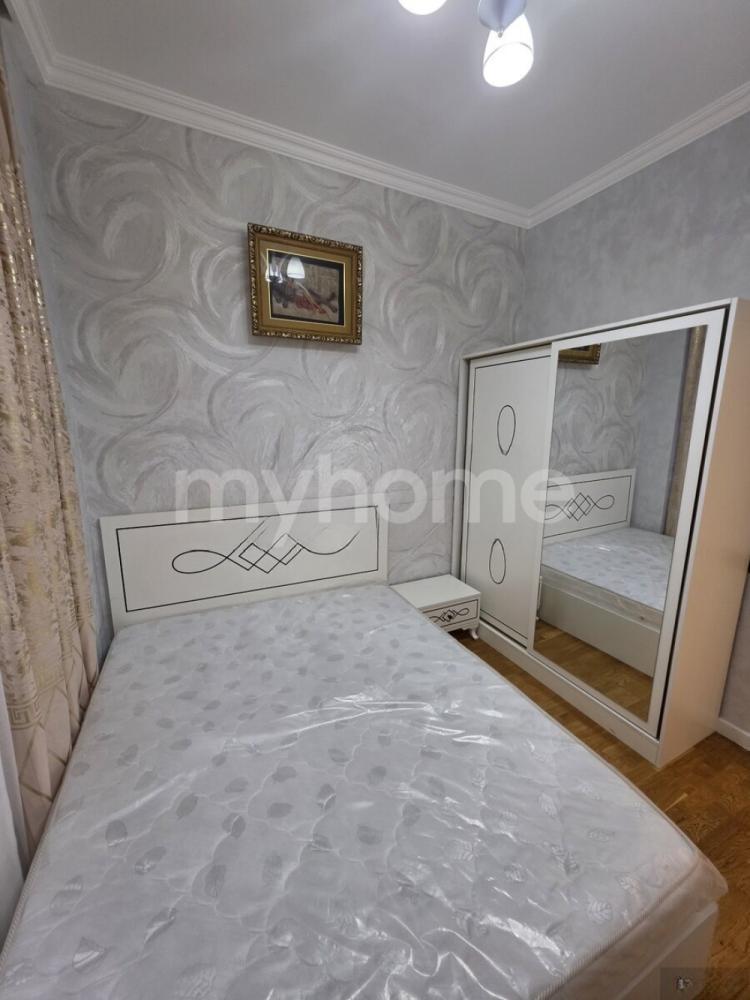 Xırdalan şəhəri 54m² mənzil satılır