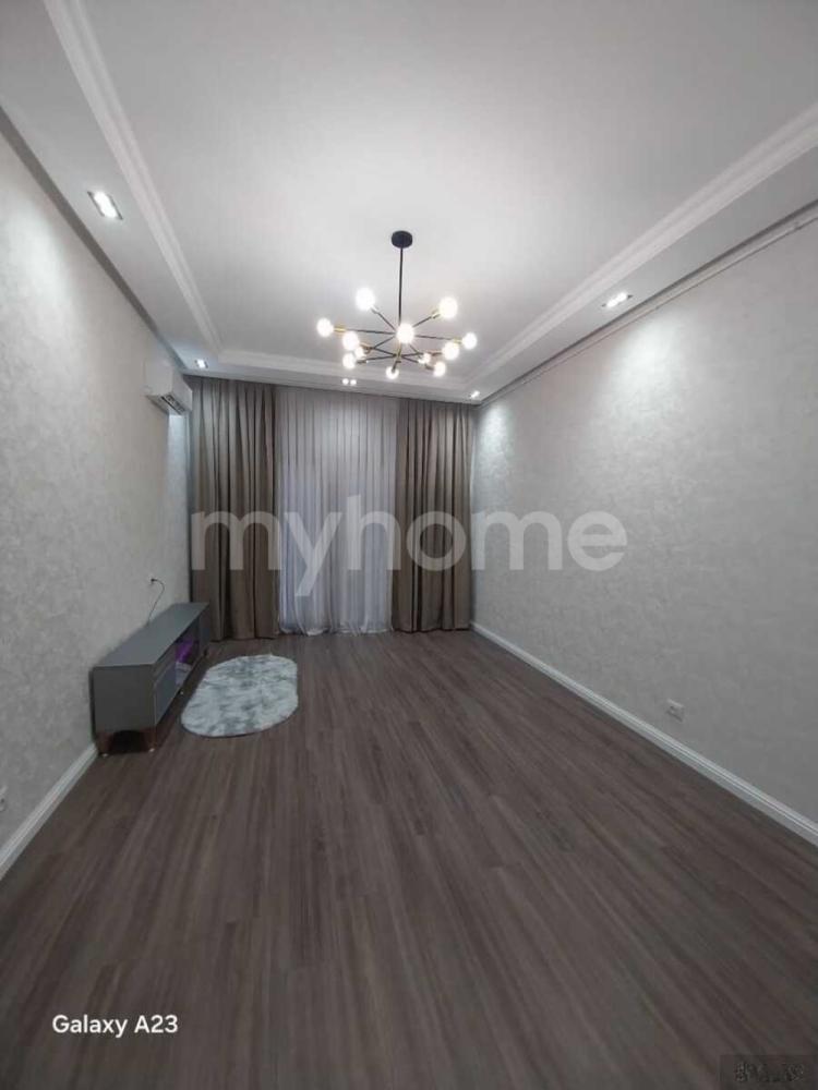 Həzi Aslanov qəsəbəsi 54m² mənzil satılır