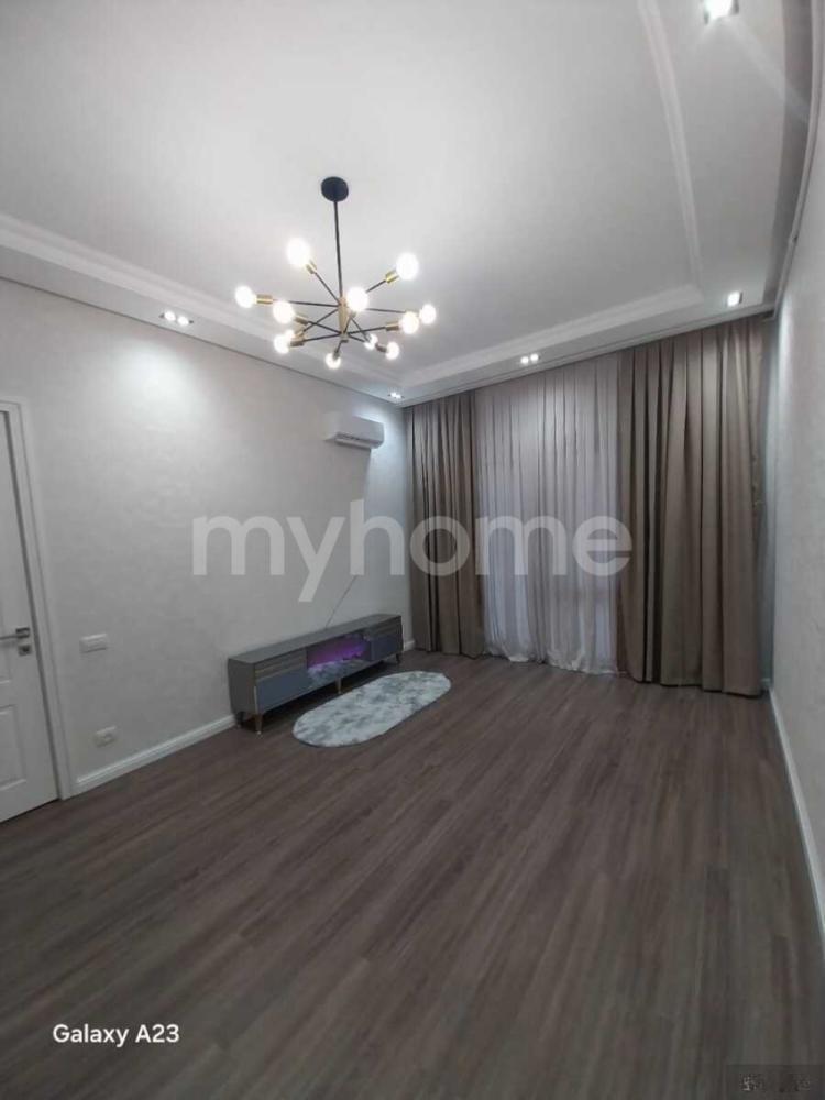 Həzi Aslanov qəsəbəsi 54m² mənzil satılır
