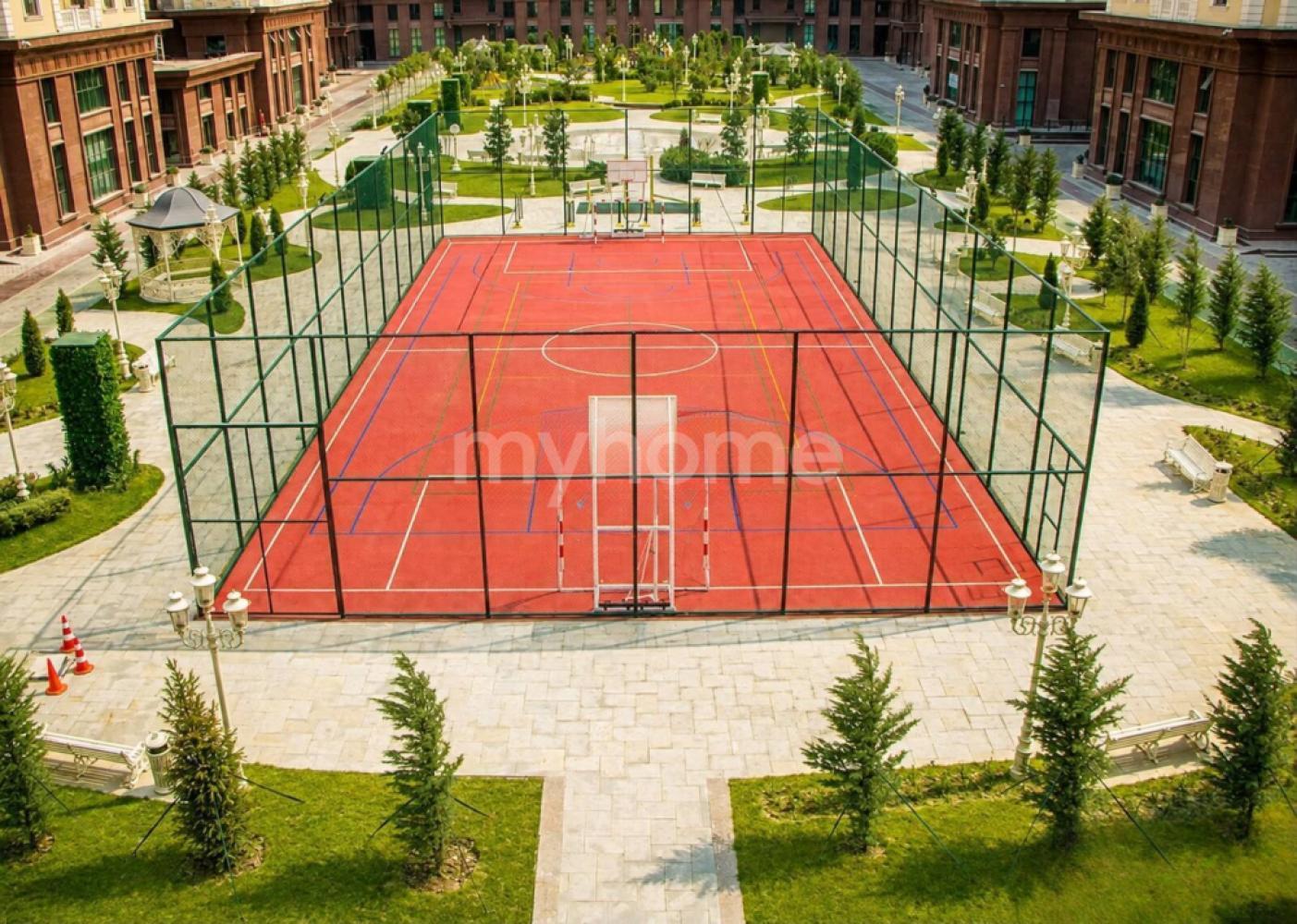 Bakı şəhəri 185m² mənzil satılır