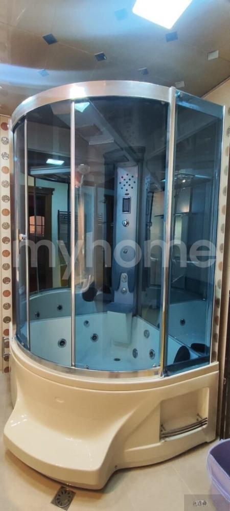 Bakı şəhəri 110m² mənzil kirayə verilir