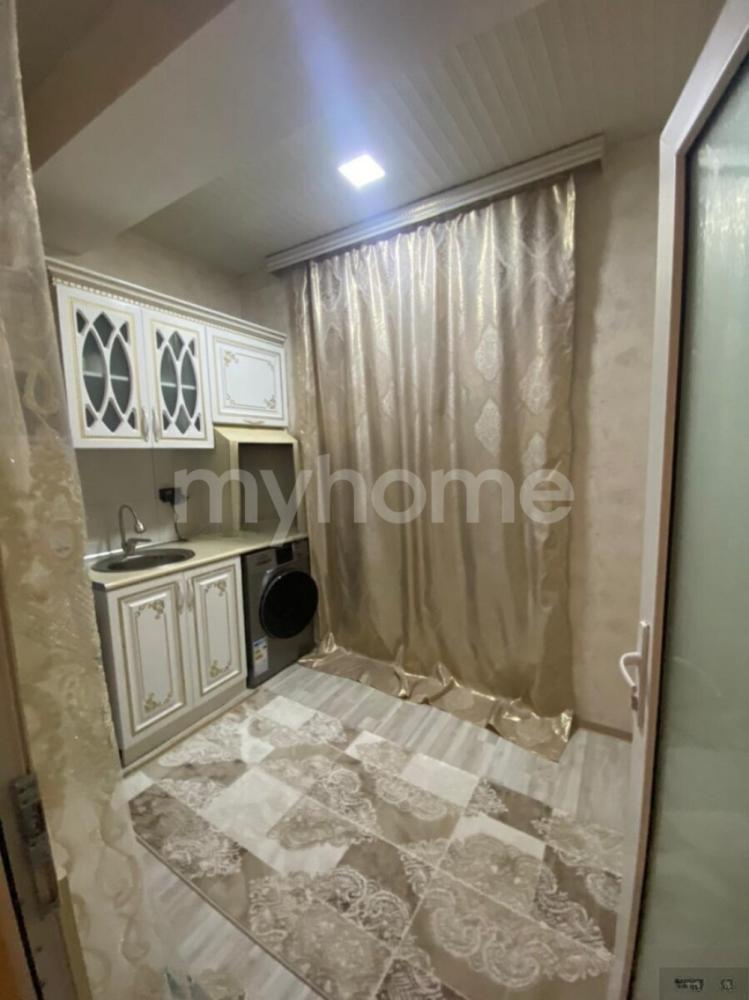 Həzi Aslanov qəsəbəsi 55m² mənzil kirayə verilir