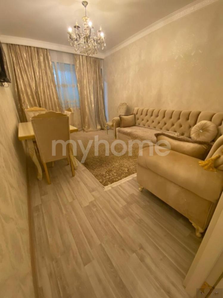 Həzi Aslanov qəsəbəsi 55m² mənzil kirayə verilir