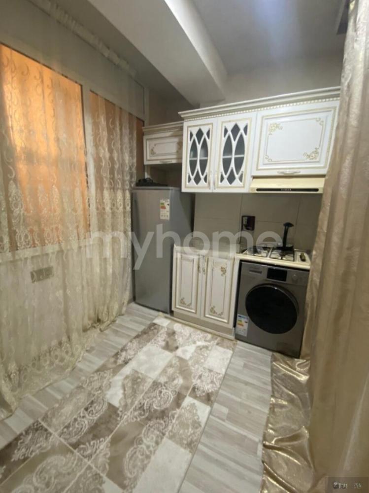 Həzi Aslanov qəsəbəsi 55m² mənzil kirayə verilir