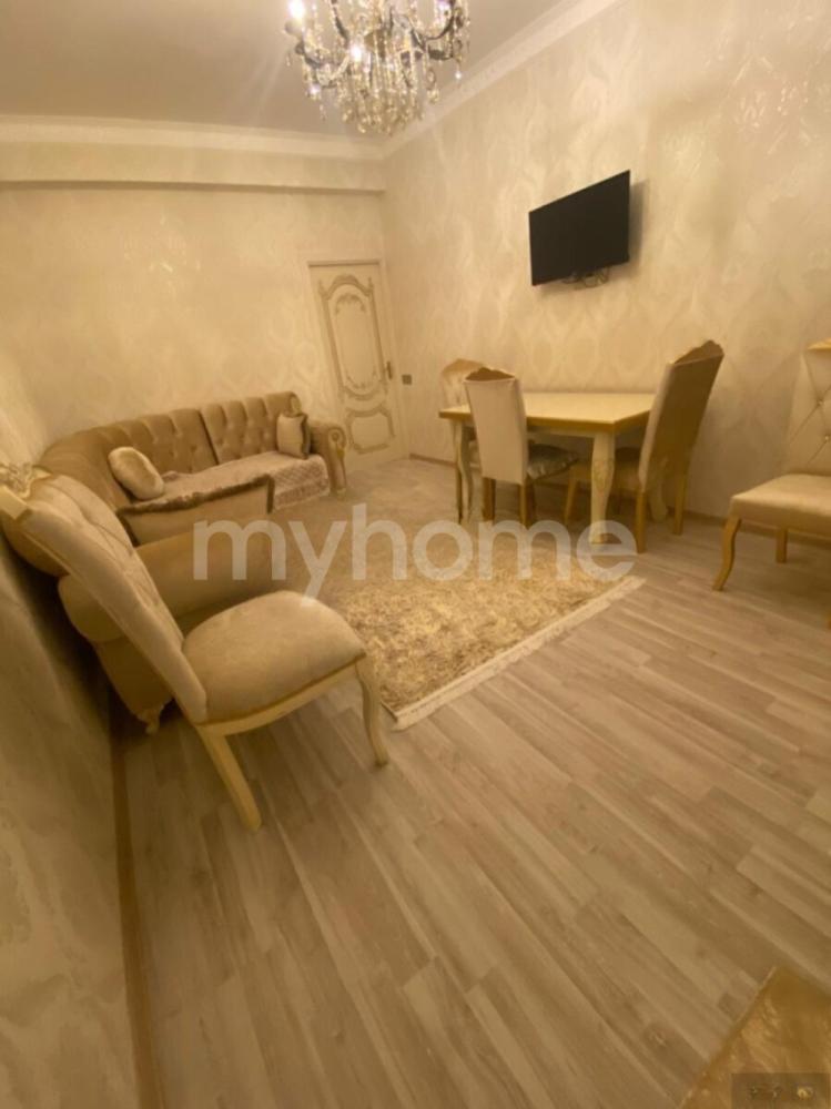 Həzi Aslanov qəsəbəsi 55m² mənzil kirayə verilir