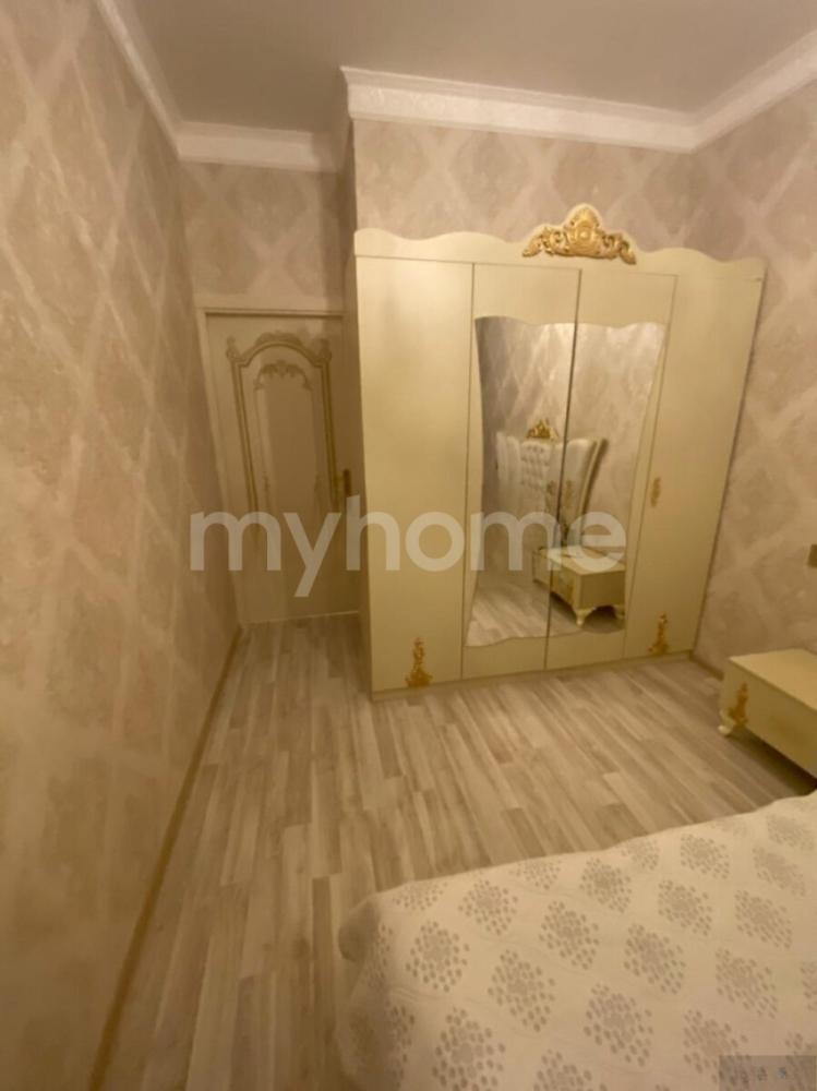 Həzi Aslanov qəsəbəsi 55m² mənzil kirayə verilir