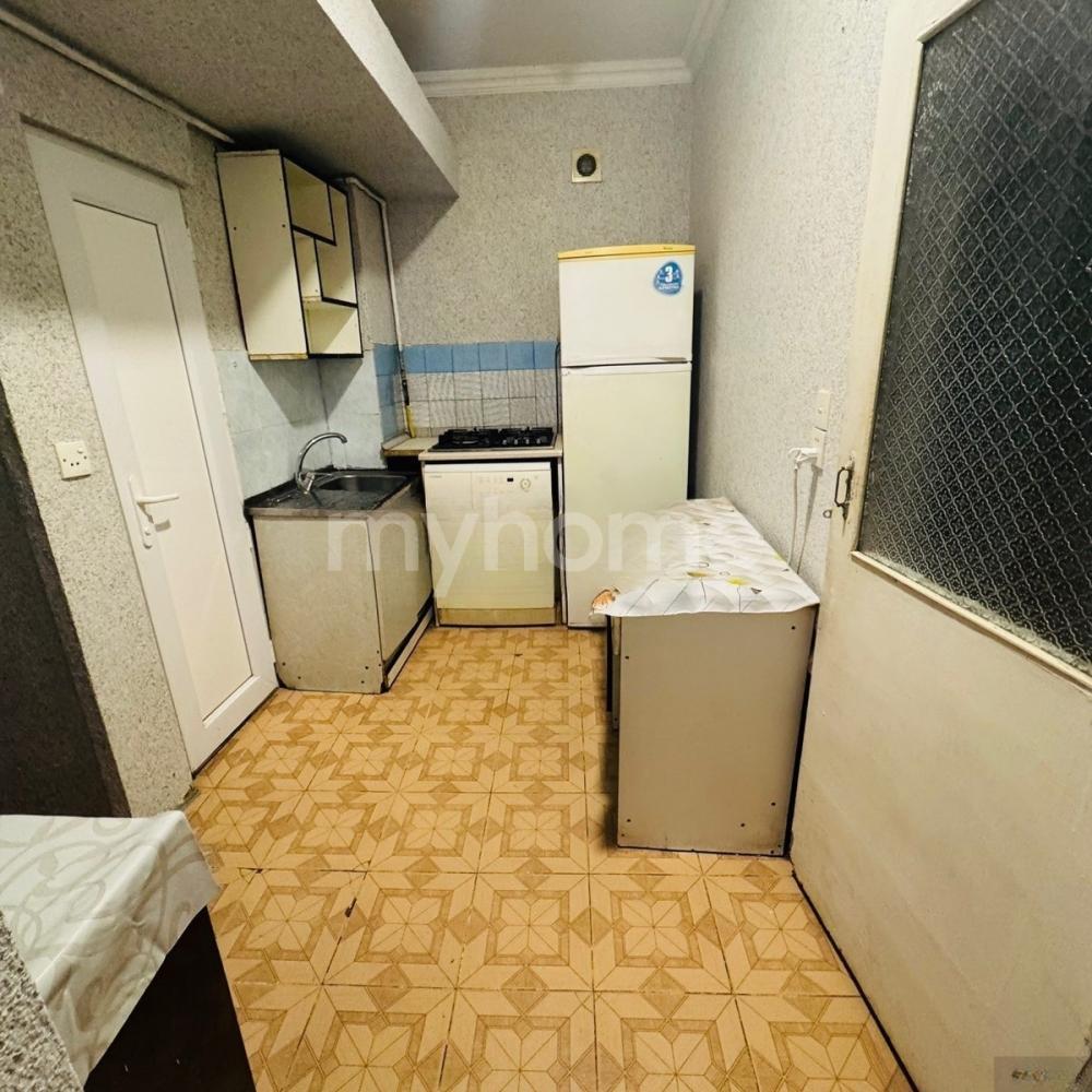 Bakı şəhəri 55m² mənzil kirayə verilir