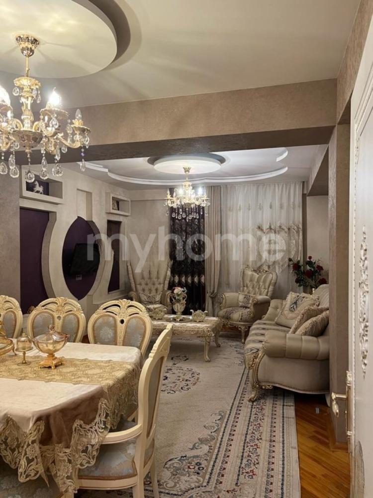 Masazır qəsəbəsi 120m² mənzil satılır