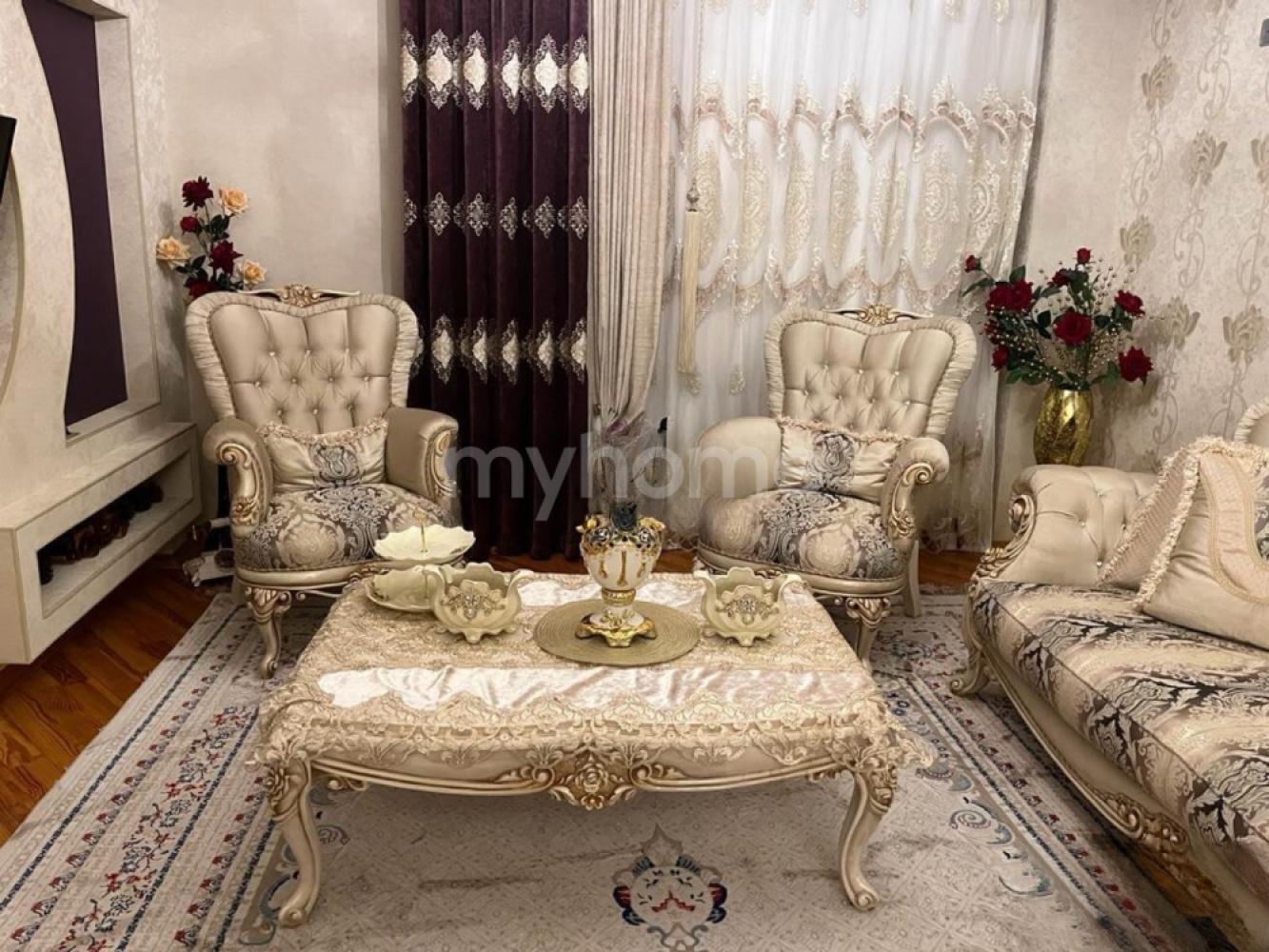 Masazır qəsəbəsi 120m² mənzil satılır