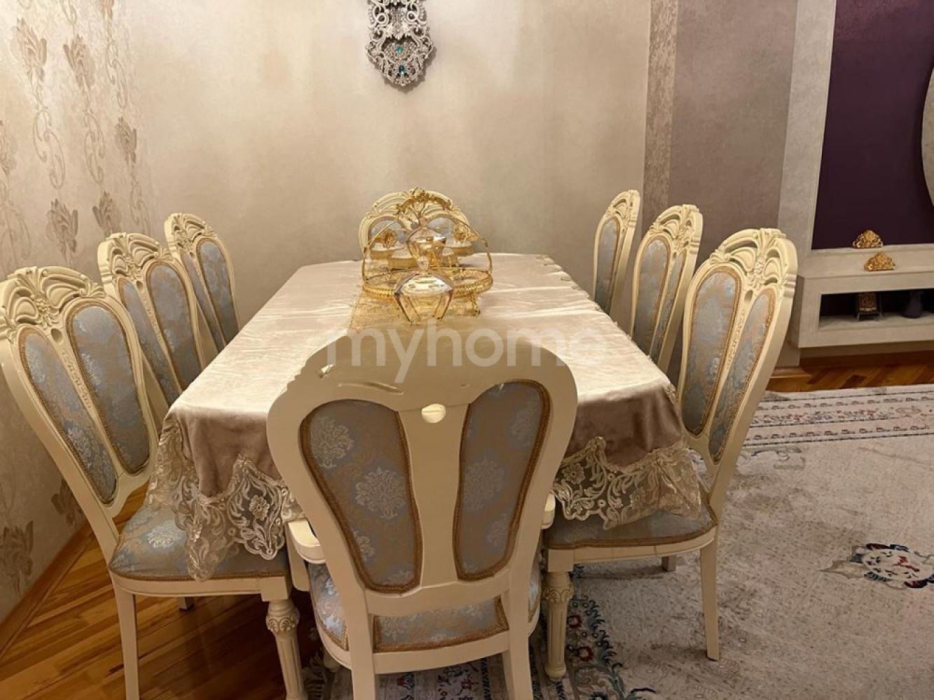 Masazır qəsəbəsi 120m² mənzil satılır