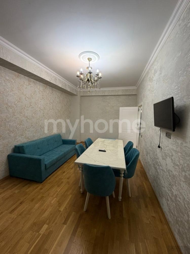 Xırdalan şəhəri 65m² mənzil kirayə verilir