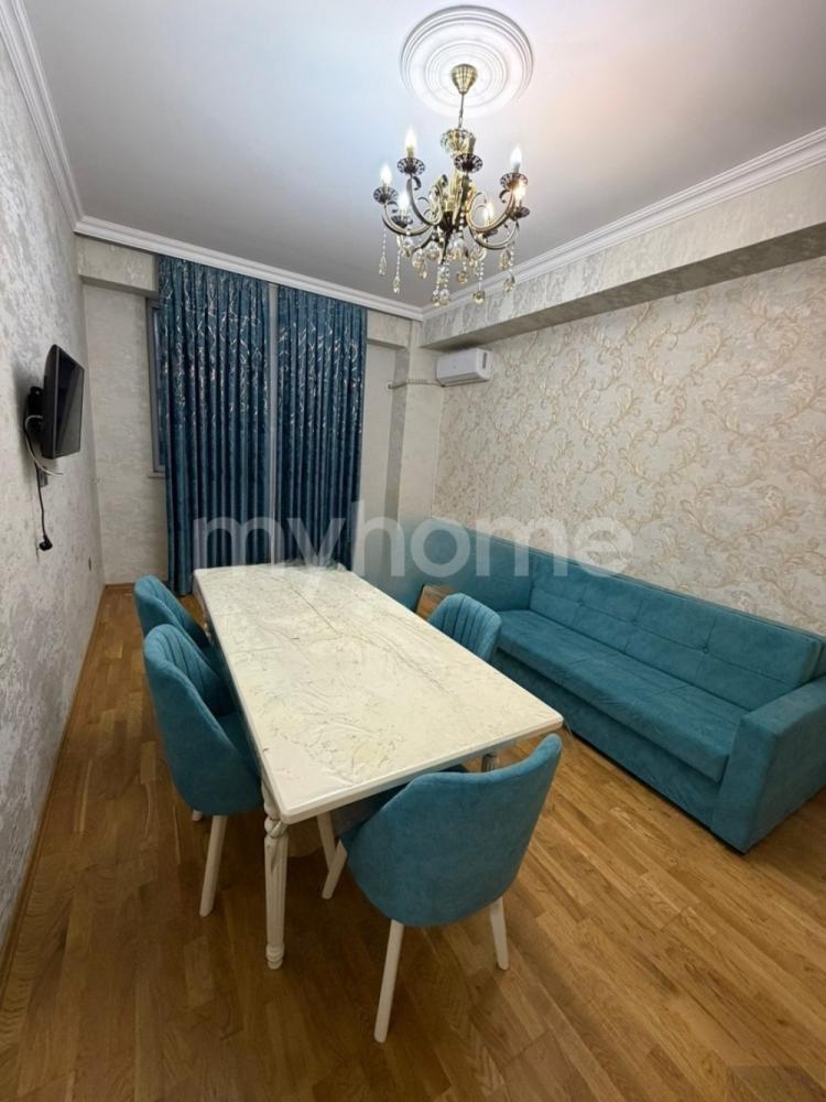 Xırdalan şəhəri 65m² mənzil kirayə verilir