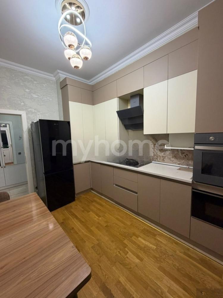 Xırdalan şəhəri 65m² mənzil kirayə verilir