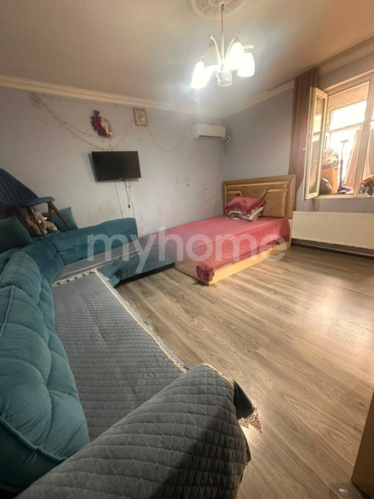 Məhəmmədli qəsəbəsi 42m² mənzil satılır