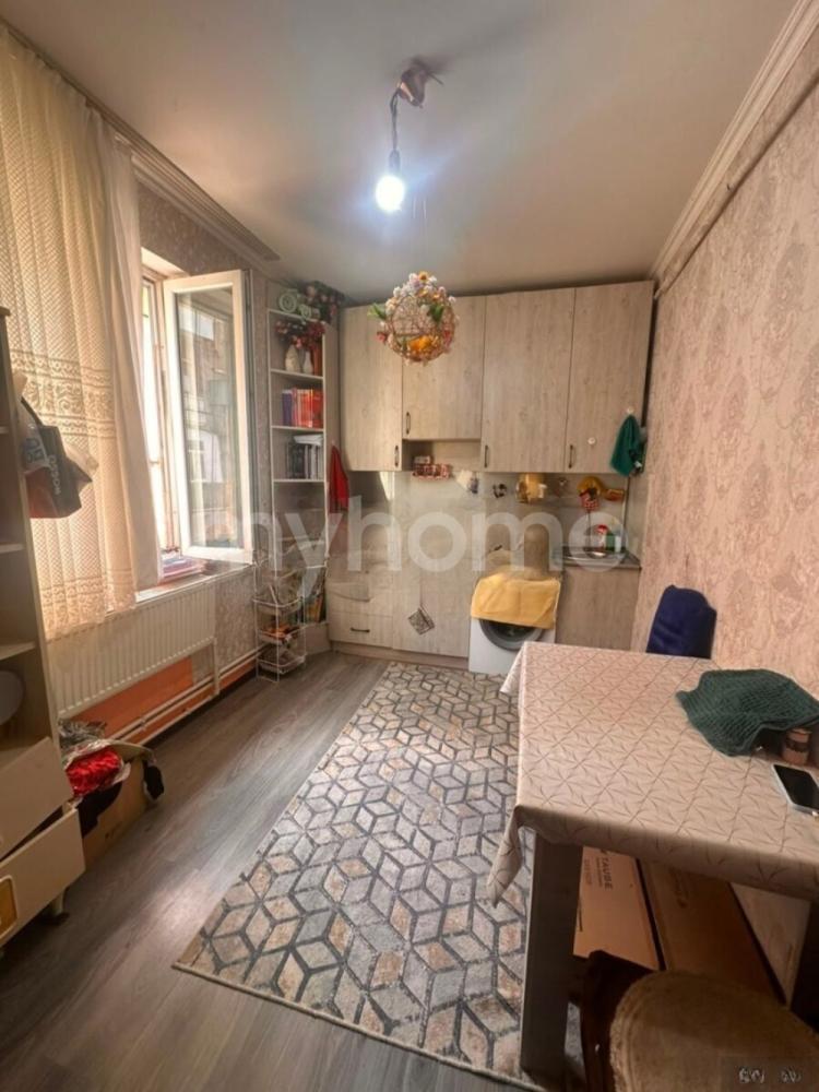 Məhəmmədli qəsəbəsi 42m² mənzil satılır