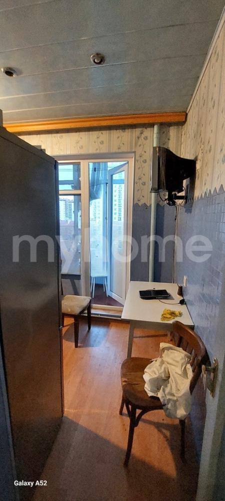 Bakı şəhəri 60m² mənzil satılır