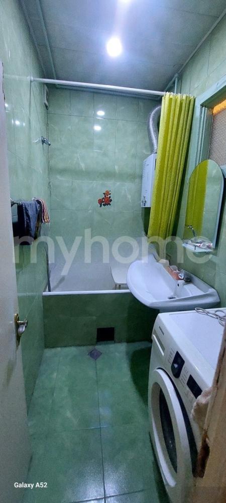 Bakı şəhəri 60m² mənzil satılır