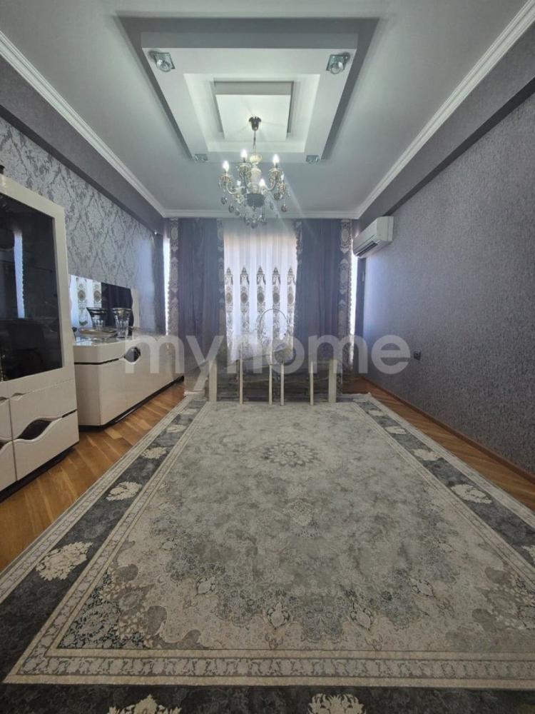Bakı şəhəri 115m² mənzil satılır