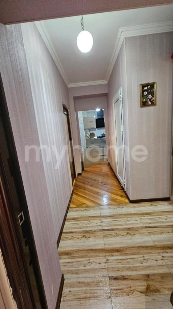 Masazır qəsəbəsi 59m² mənzil satılır