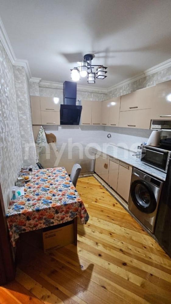 Masazır qəsəbəsi 59m² mənzil satılır