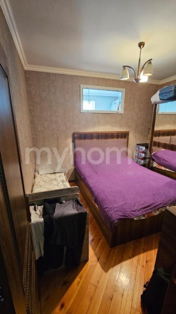 Masazır qəsəbəsi 59m² mənzil satılır